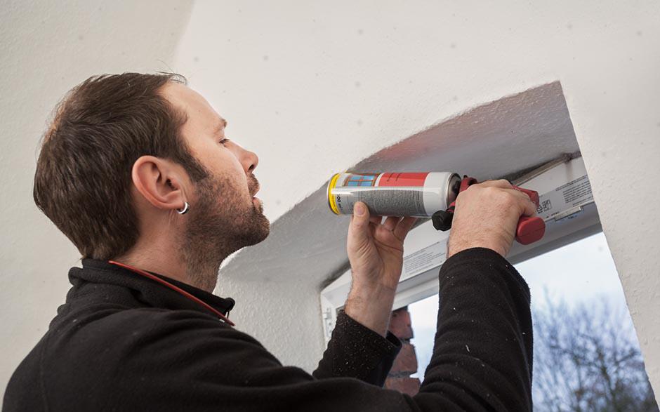 remplacement double vitrage Senlis